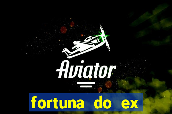 fortuna do ex jogador bebeto